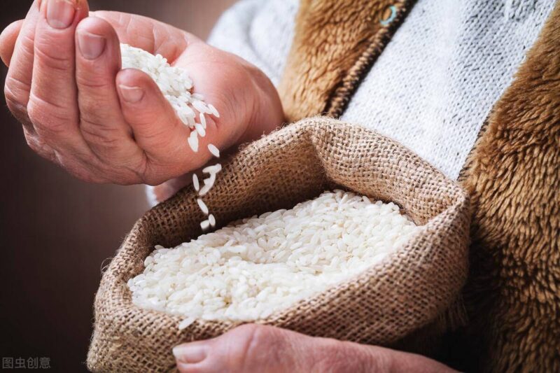 粳米是什么米和大米有区别吗?-1