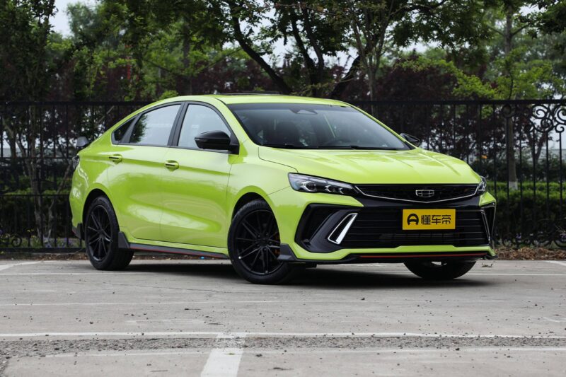 10万落地最热销十款车(热销车排行榜前十名)-1 10万落地最热销十款车(热销车排行榜前十名)-1