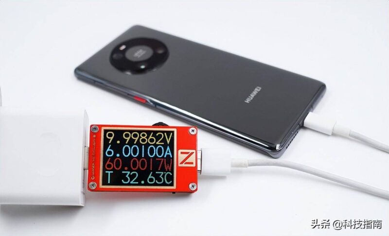 华为数据线5a和6a的区别(数据线5A3A详细介绍)-1 华为数据线5a和6a的区别(数据线5A3A详细介绍)-1