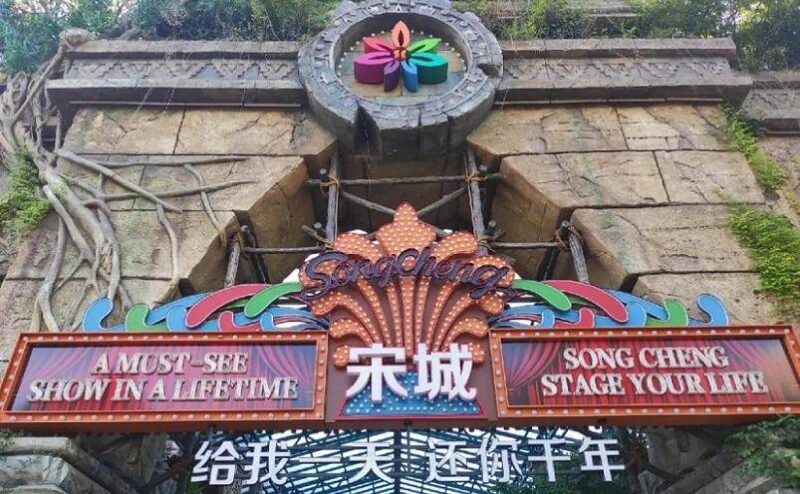 浙江哪里好玩景点排名(杭州旅游景点排行榜前十名)-1 浙江哪里好玩景点排名(杭州旅游景点排行榜前十名)-1