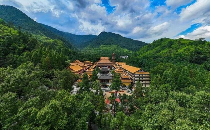 浙江哪里好玩景点排名(杭州旅游景点排行榜前十名)-1 浙江哪里好玩景点排名(杭州旅游景点排行榜前十名)-1