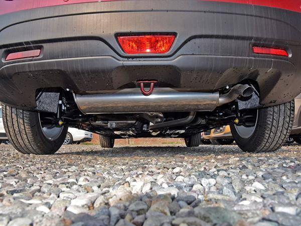 适合女生开的底盘高的车型(底盘高的轿车排名前十)-1 适合女生开的底盘高的车型(底盘高的轿车排名前十)-1