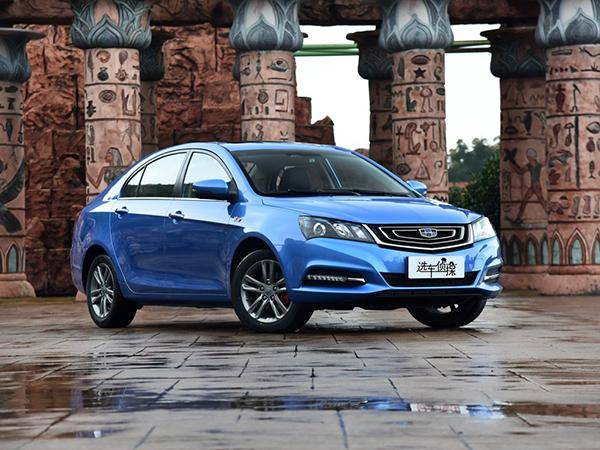 适合女生开的底盘高的车型(底盘高的轿车排名前十)-1 适合女生开的底盘高的车型(底盘高的轿车排名前十)-1