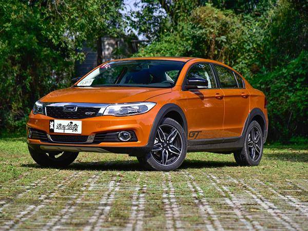 适合女生开的底盘高的车型(底盘高的轿车排名前十)-1 适合女生开的底盘高的车型(底盘高的轿车排名前十)-1