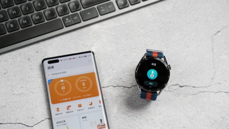 华为手表新款watch3和gt3区别-1 华为手表新款watch3和gt3区别-1