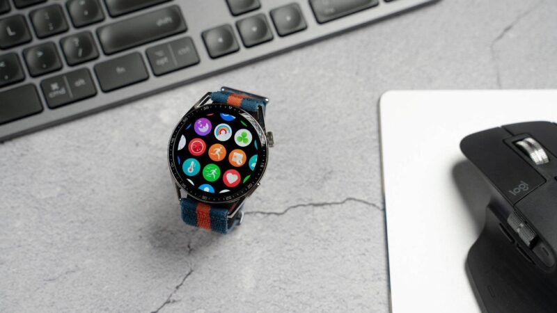 华为手表新款watch3和gt3区别-1 华为手表新款watch3和gt3区别-1