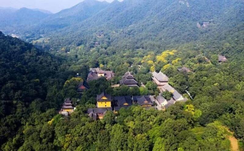 浙江哪里好玩景点排名(杭州旅游景点排行榜前十名)-1 浙江哪里好玩景点排名(杭州旅游景点排行榜前十名)-1