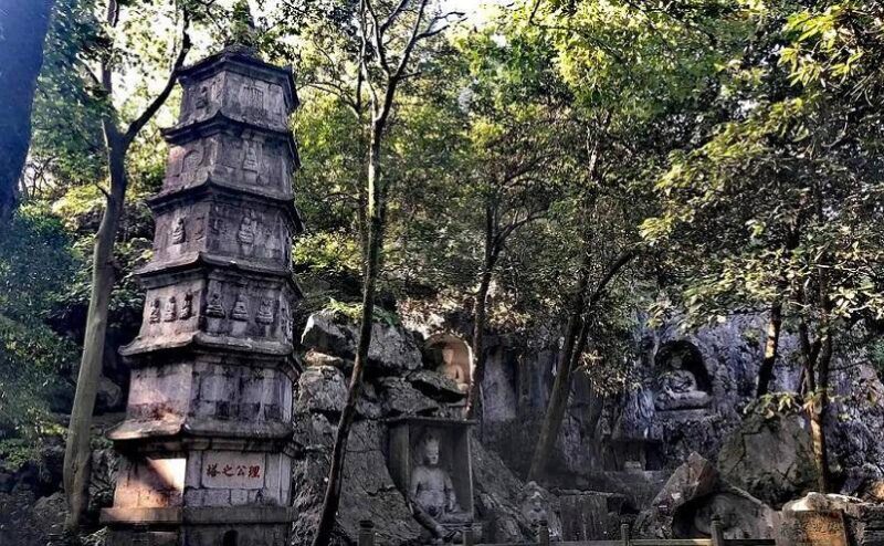 浙江哪里好玩景点排名(杭州旅游景点排行榜前十名)-1 浙江哪里好玩景点排名(杭州旅游景点排行榜前十名)-1
