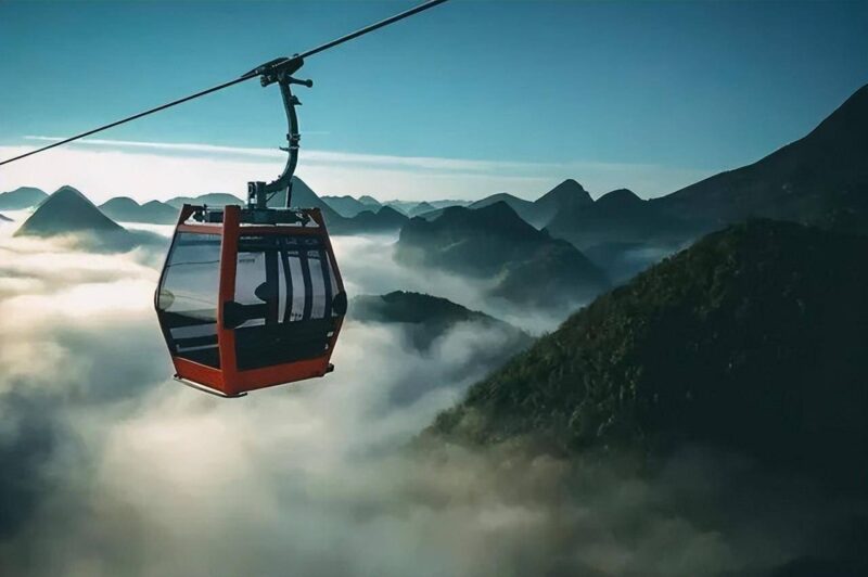 旅游攻略旅游景点推荐(国内旅游必去十大景点推荐排行榜)-1 旅游攻略旅游景点推荐(国内旅游必去十大景点推荐排行榜)-1