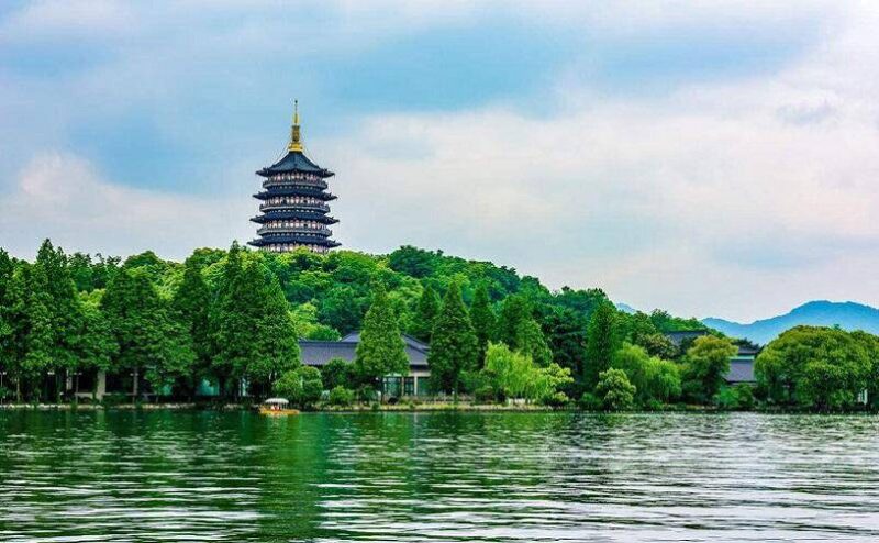 浙江哪里好玩景点排名(杭州旅游景点排行榜前十名)-1 浙江哪里好玩景点排名(杭州旅游景点排行榜前十名)-1