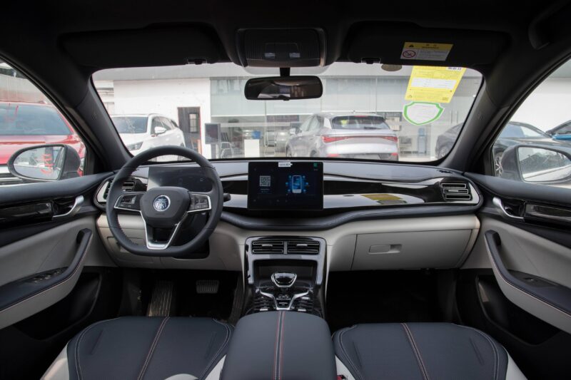 10万落地最热销十款车(热销车排行榜前十名)-1 10万落地最热销十款车(热销车排行榜前十名)-1