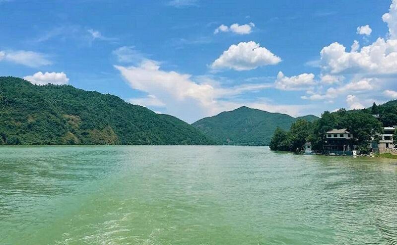 浙江哪里好玩景点排名(杭州旅游景点排行榜前十名)-1 浙江哪里好玩景点排名(杭州旅游景点排行榜前十名)-1