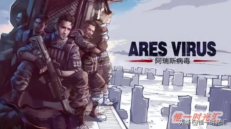 最火的手机游戏前十名排行榜(大型单机耐玩手游推荐)-1