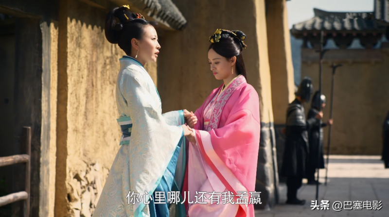 收视率最高的二十部电视剧-1