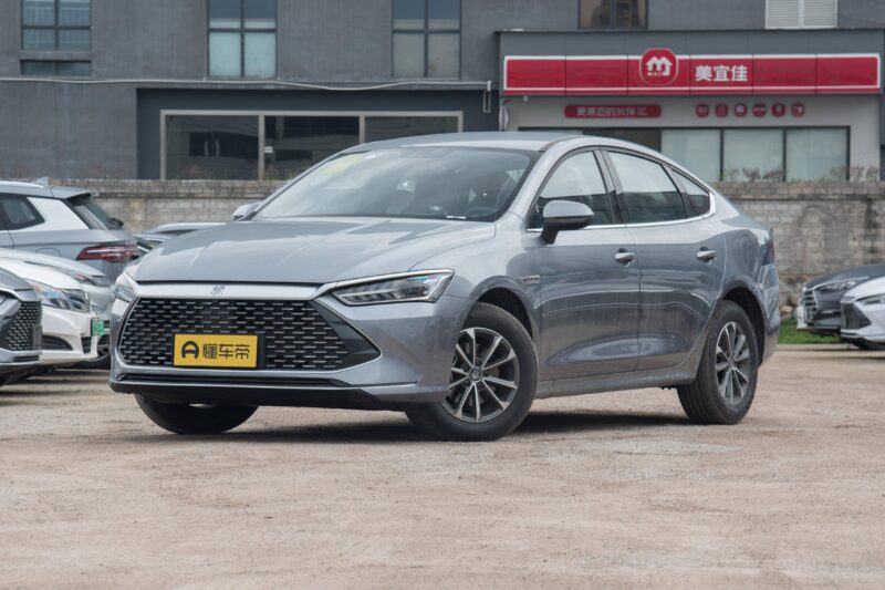 10万落地最热销十款车(热销车排行榜前十名)-1 10万落地最热销十款车(热销车排行榜前十名)-1