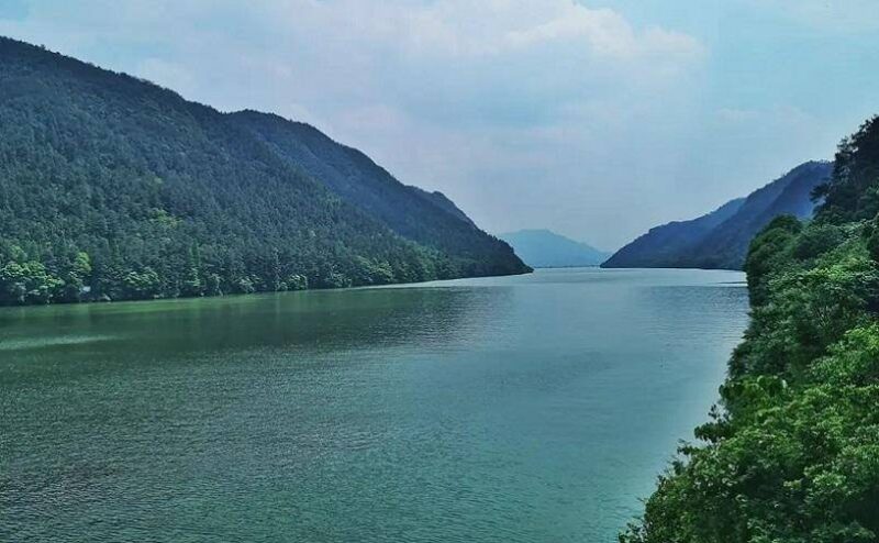 浙江哪里好玩景点排名(杭州旅游景点排行榜前十名)-1 浙江哪里好玩景点排名(杭州旅游景点排行榜前十名)-1