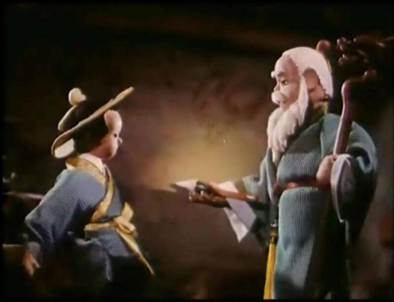 90后国产动画片大全回忆(90后看过的动画片国产排行榜)-1 90后国产动画片大全回忆(90后看过的动画片国产排行榜)-1