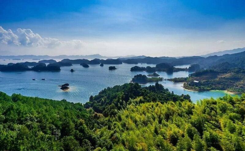 浙江哪里好玩景点排名(杭州旅游景点排行榜前十名)-1 浙江哪里好玩景点排名(杭州旅游景点排行榜前十名)-1