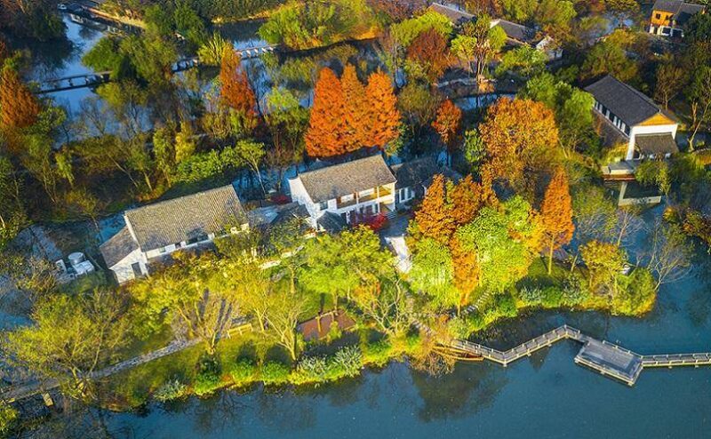 浙江哪里好玩景点排名(杭州旅游景点排行榜前十名)-1 浙江哪里好玩景点排名(杭州旅游景点排行榜前十名)-1