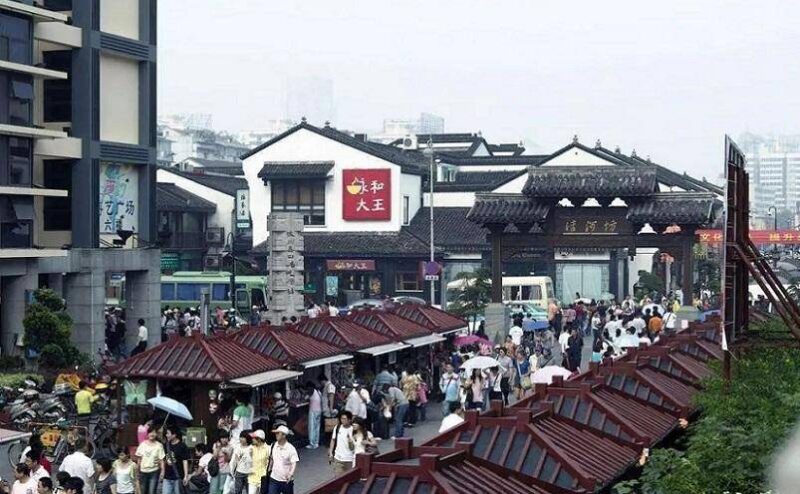 浙江哪里好玩景点排名(杭州旅游景点排行榜前十名)-1 浙江哪里好玩景点排名(杭州旅游景点排行榜前十名)-1