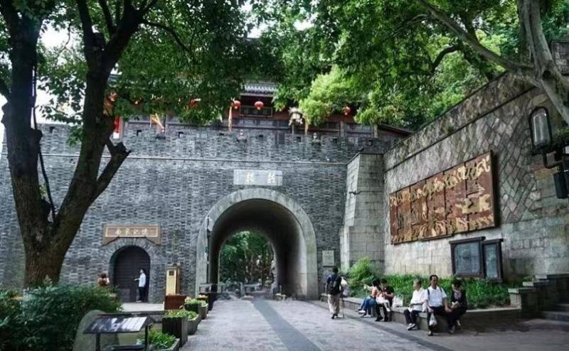 浙江哪里好玩景点排名(杭州旅游景点排行榜前十名)-1 浙江哪里好玩景点排名(杭州旅游景点排行榜前十名)-1