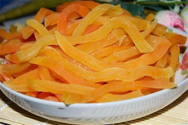 老鼠干是哪里的特产?福建八大干是哪些图片?-1