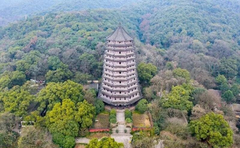 浙江哪里好玩景点排名(杭州旅游景点排行榜前十名)-1 浙江哪里好玩景点排名(杭州旅游景点排行榜前十名)-1