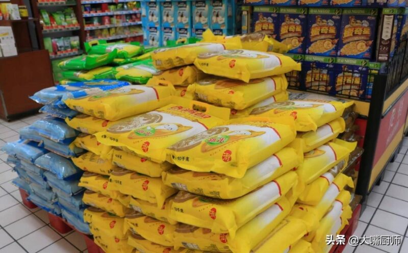 东北大米几月份成熟-1 东北大米几月份成熟-1