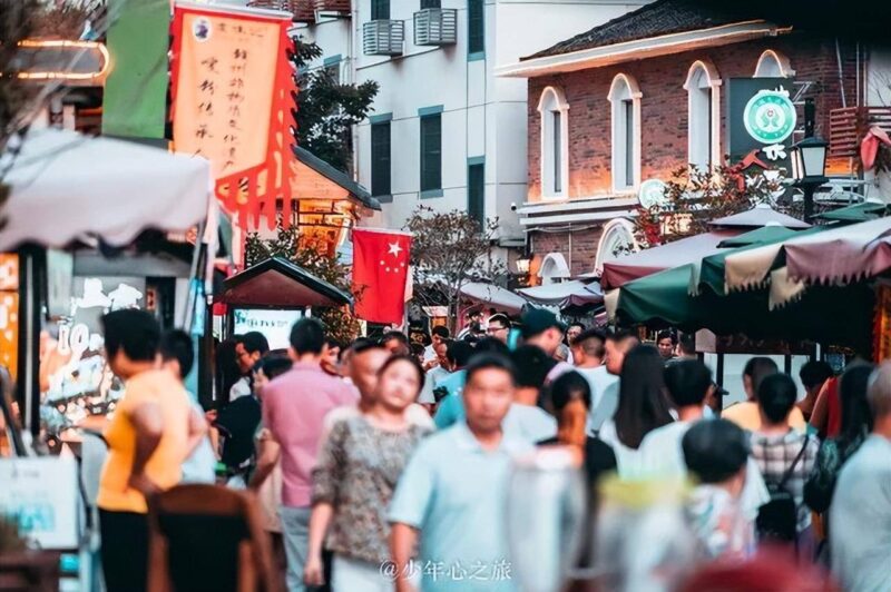 旅游攻略旅游景点推荐(国内旅游必去十大景点推荐排行榜)-1 旅游攻略旅游景点推荐(国内旅游必去十大景点推荐排行榜)-1