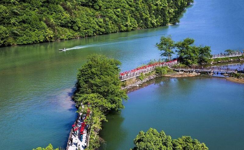 浙江哪里好玩景点排名(杭州旅游景点排行榜前十名)-1 浙江哪里好玩景点排名(杭州旅游景点排行榜前十名)-1