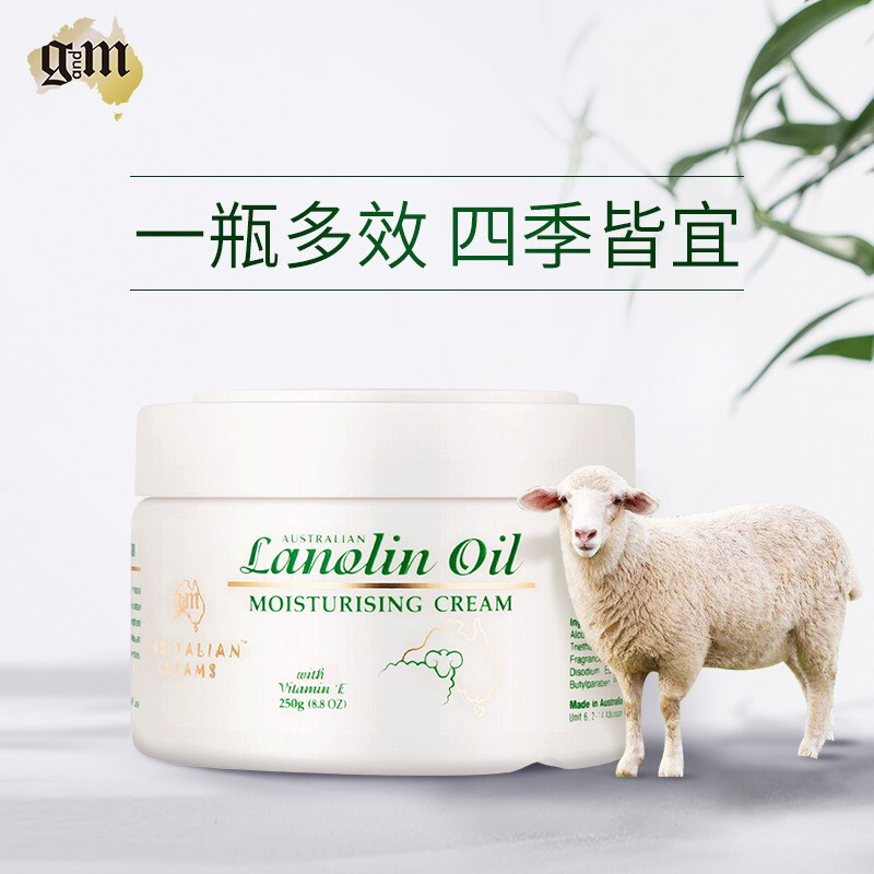 干性皮肤适合什么牌子的护肤品(适合干性皮肤的护肤品排行榜)-1