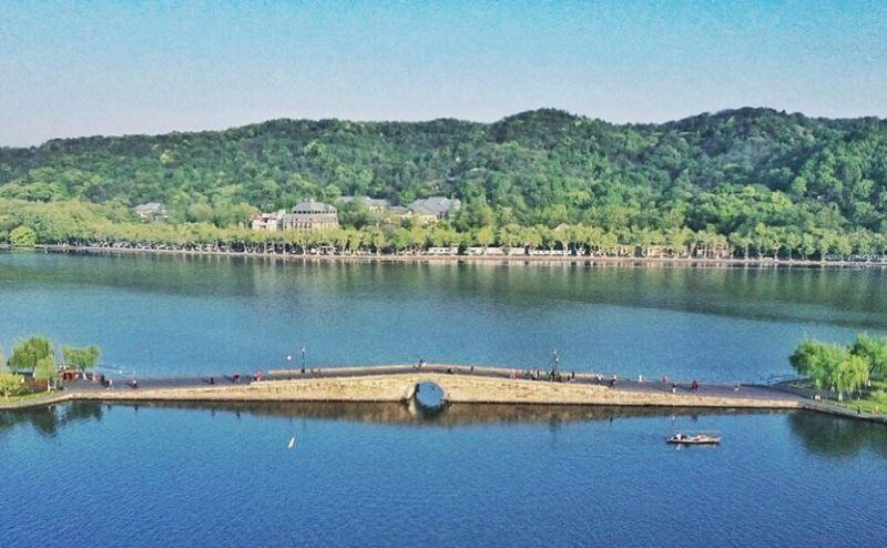 浙江哪里好玩景点排名(杭州旅游景点排行榜前十名)-1 浙江哪里好玩景点排名(杭州旅游景点排行榜前十名)-1
