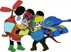 90后国产动画片大全回忆(90后看过的动画片国产排行榜)-1 90后国产动画片大全回忆(90后看过的动画片国产排行榜)-1