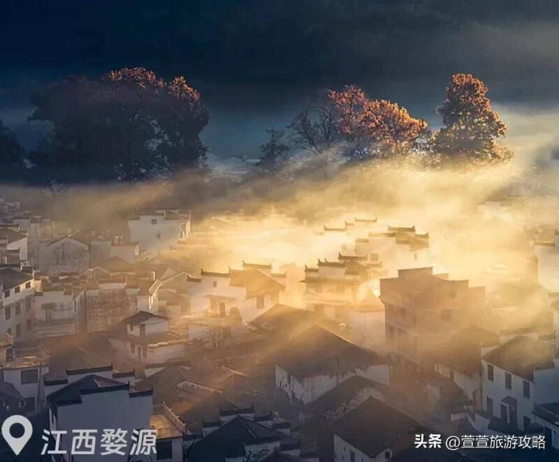 福建霞浦几月份去旅游最好(1-12月霞浦旅游的最佳攻略)-1