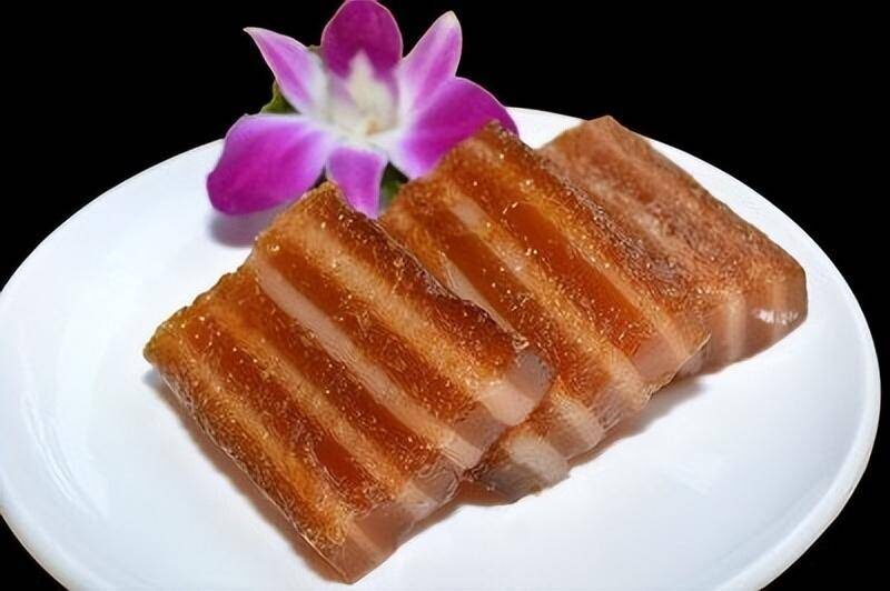 广东十大特产零食（广东好吃的零食排行）-1