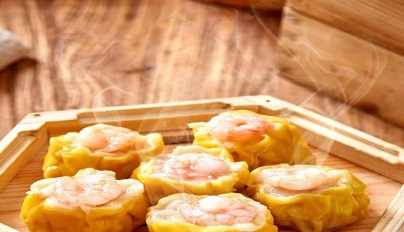 广东十大特产零食（广东好吃的零食排行）-1