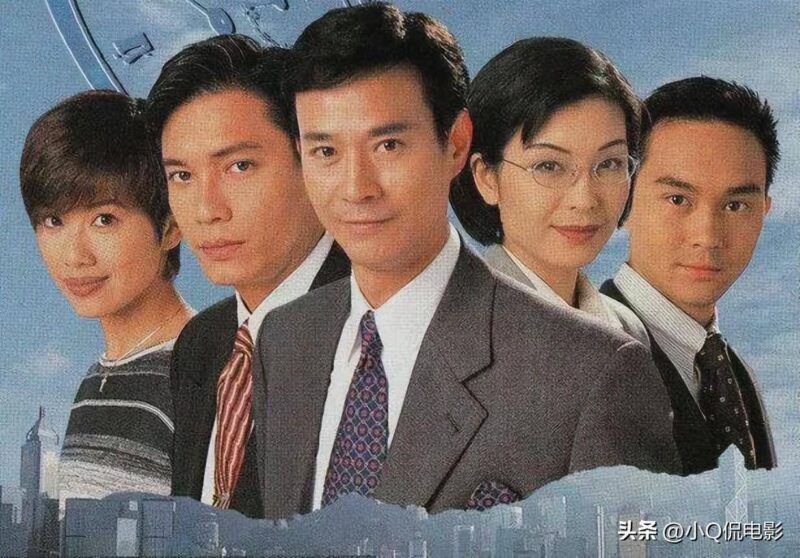 商战电视剧排行榜前十名(都市职场商战的电视剧)-1 商战电视剧排行榜前十名(都市职场商战的电视剧)-1