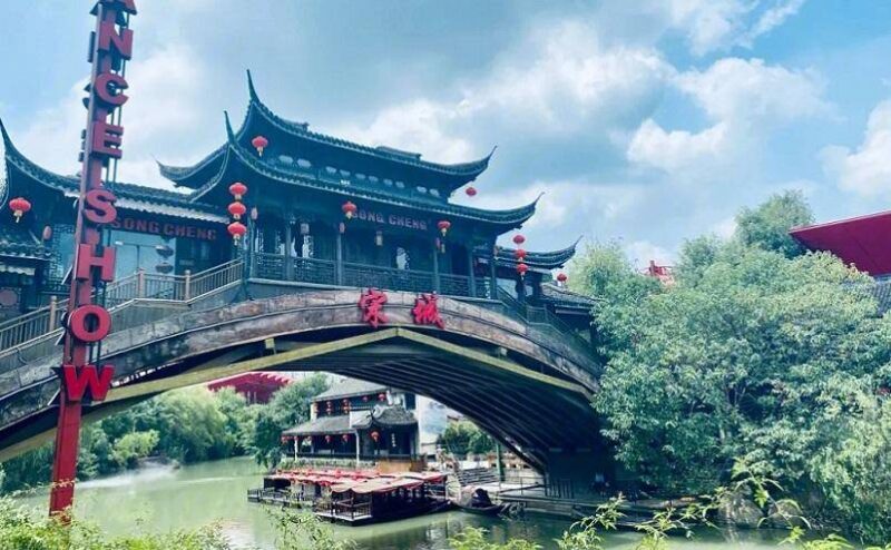浙江哪里好玩景点排名(杭州旅游景点排行榜前十名)-1 浙江哪里好玩景点排名(杭州旅游景点排行榜前十名)-1