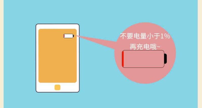 手机如何省电设置方法-1