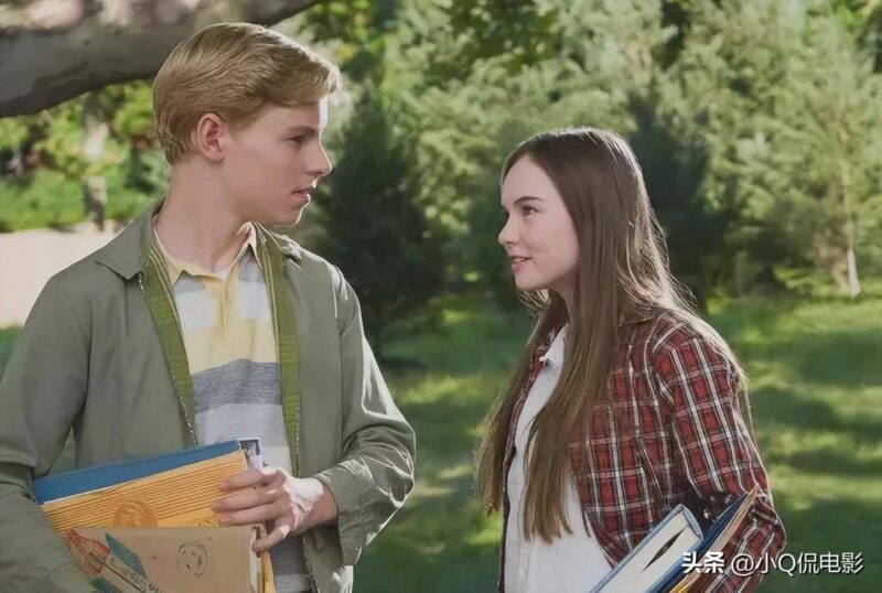 唯美爱情电影排行榜前十名(唯美电影推荐)-1 唯美爱情电影排行榜前十名(唯美电影推荐)-1