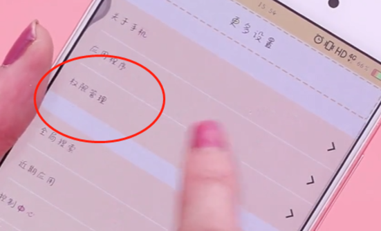 手机非常烫手该怎么去处理-1 手机非常烫手该怎么去处理-1