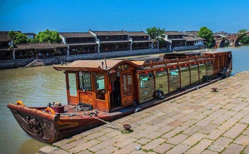 浙江哪里好玩景点排名(杭州旅游景点排行榜前十名)-1 浙江哪里好玩景点排名(杭州旅游景点排行榜前十名)-1