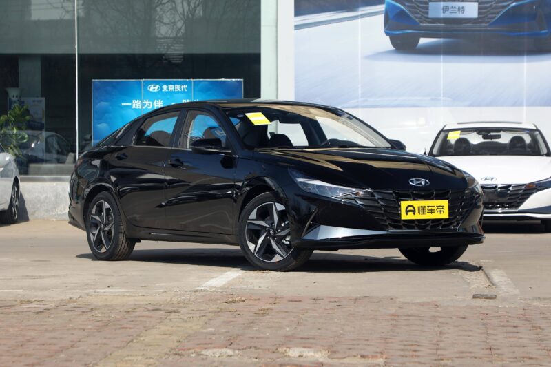 10万落地最热销十款车(热销车排行榜前十名)-1 10万落地最热销十款车(热销车排行榜前十名)-1