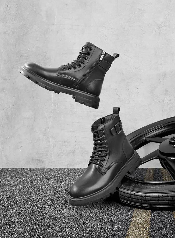 马丁靴男士品牌十大排名榜(男士马丁靴品牌)-1 马丁靴男士品牌十大排名榜(男士马丁靴品牌)-1