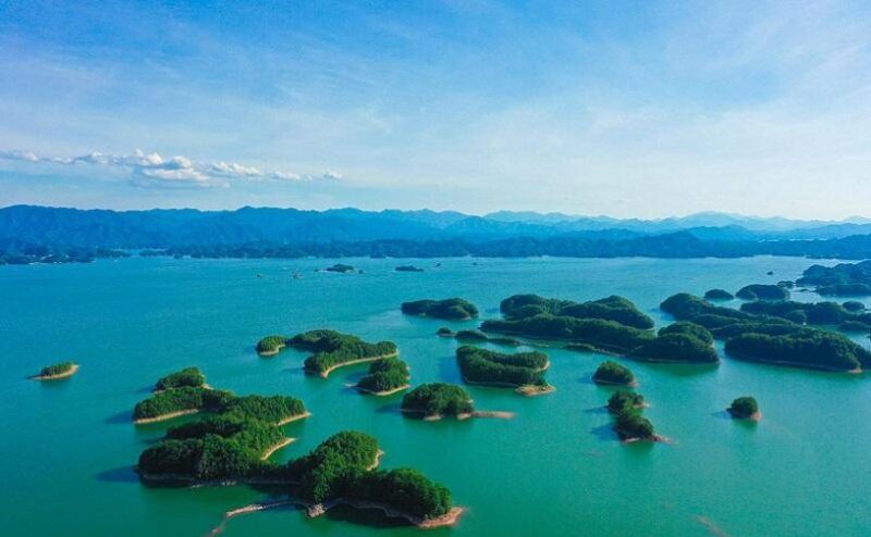 浙江哪里好玩景点排名(杭州旅游景点排行榜前十名)-1 浙江哪里好玩景点排名(杭州旅游景点排行榜前十名)-1