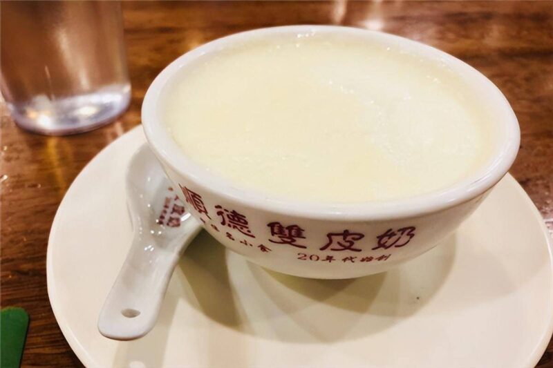 广东十大特产零食（广东好吃的零食排行）-1