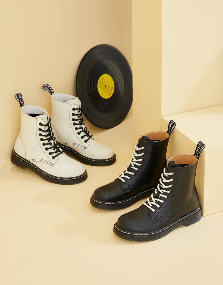 马丁靴男士品牌十大排名榜(男士马丁靴品牌)-1 马丁靴男士品牌十大排名榜(男士马丁靴品牌)-1