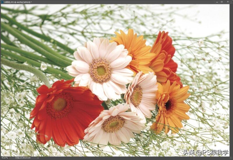 怎么rgb转cmyk无色差-1 怎么rgb转cmyk无色差-1