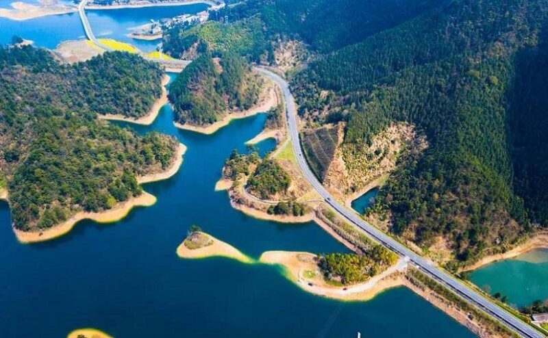 浙江哪里好玩景点排名(杭州旅游景点排行榜前十名)-1 浙江哪里好玩景点排名(杭州旅游景点排行榜前十名)-1