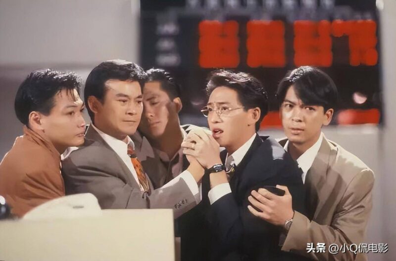 商战电视剧排行榜前十名(都市职场商战的电视剧)-1 商战电视剧排行榜前十名(都市职场商战的电视剧)-1